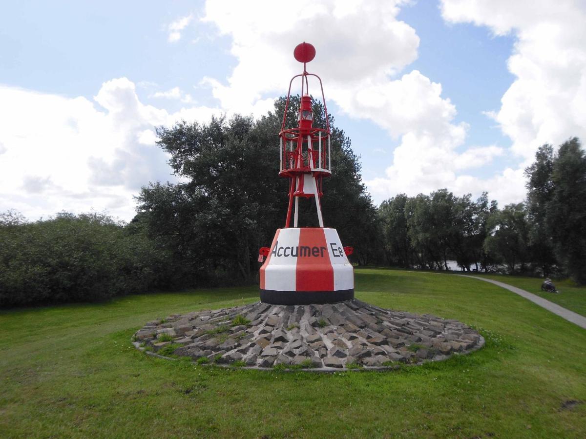 Fewo Heitkamp Dornumersiel Exterior photo